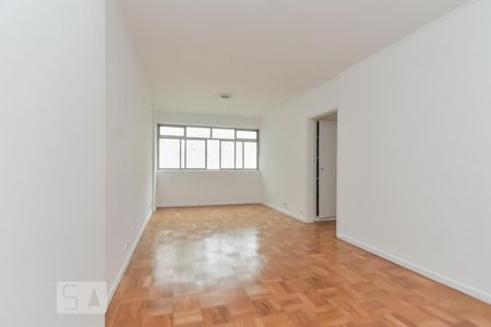 Sala de apartamento para alugar com 2 quartos, 95m² em Santa Cecilia, São Paulo