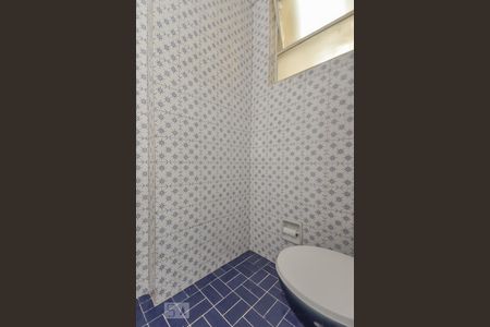 Lavabo de apartamento para alugar com 2 quartos, 95m² em Santa Cecilia, São Paulo