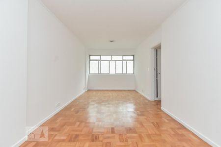 Sala de apartamento para alugar com 2 quartos, 95m² em Santa Cecilia, São Paulo