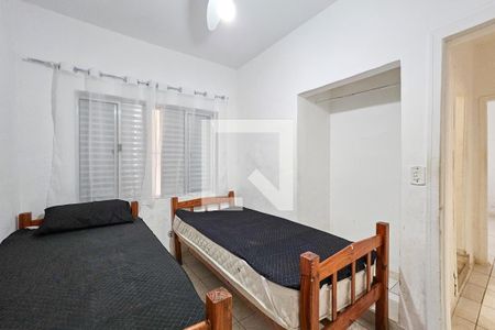 Quarto 1 de apartamento para alugar com 2 quartos, 75m² em Jardim Praiano, Guarujá