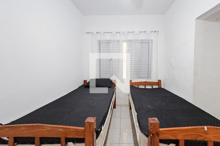 Quarto 1 de apartamento para alugar com 2 quartos, 75m² em Jardim Praiano, Guarujá