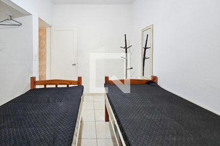 Quarto 1 de apartamento para alugar com 2 quartos, 75m² em Jardim Praiano, Guarujá