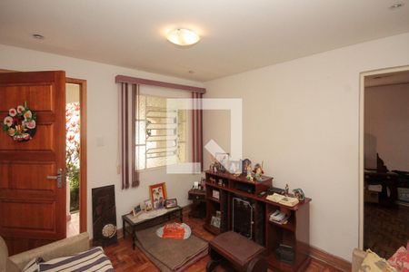 Sala de casa à venda com 3 quartos, 303m² em Vila Formosa, São Paulo