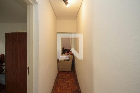 Corredor de casa à venda com 3 quartos, 303m² em Vila Formosa, São Paulo