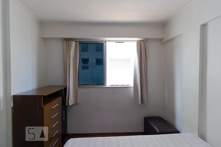 Suíte de apartamento para alugar com 1 quarto, 43m² em Botafogo, Campinas