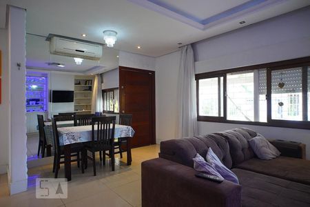 Sala de casa para alugar com 3 quartos, 187m² em Sarandi, Porto Alegre