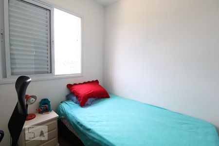 Quarto de apartamento à venda com 2 quartos, 65m² em Vila Albano, São Paulo