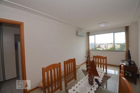 Apartamento à venda com 62m², 2 quartos e 1 vagaSala