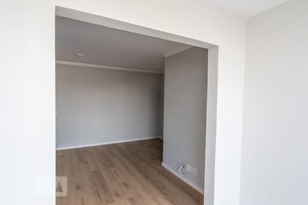 Varanda da Sala de apartamento para alugar com 2 quartos, 57m² em Catumbi, São Paulo