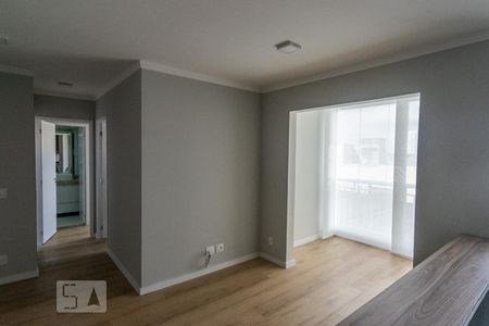 Sala de apartamento para alugar com 2 quartos, 57m² em Catumbi, São Paulo