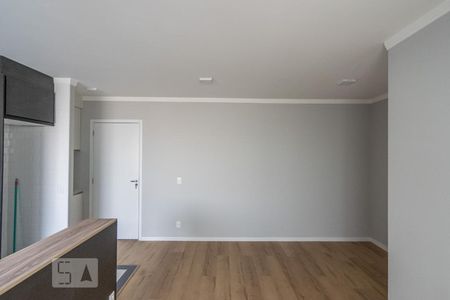 Sala de apartamento para alugar com 2 quartos, 57m² em Catumbi, São Paulo