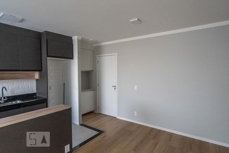 Sala de apartamento para alugar com 2 quartos, 57m² em Catumbi, São Paulo