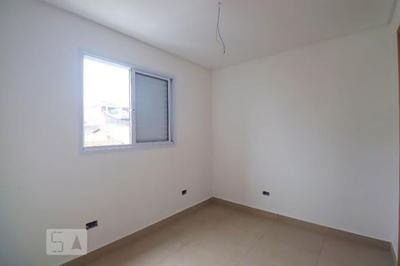 Quarto Suíte de apartamento à venda com 2 quartos, 100m² em Vila Alto de Santo André, Santo André