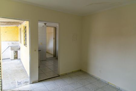 Sala   de casa para alugar com 2 quartos, 60m² em Parada Inglesa, São Paulo