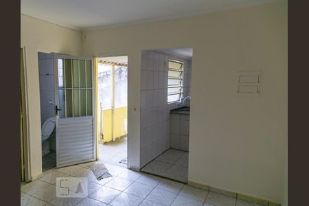 Sala   de casa para alugar com 2 quartos, 60m² em Parada Inglesa, São Paulo