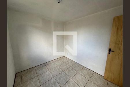 Quarto 2 de apartamento para alugar com 2 quartos, 46m² em Campina, São Leopoldo