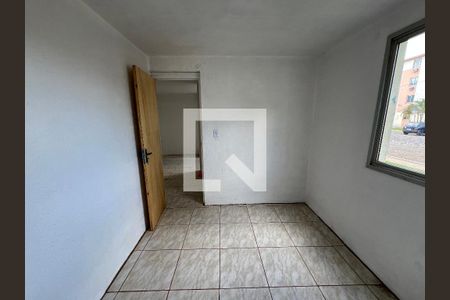 Quarto 2 de apartamento para alugar com 2 quartos, 46m² em Campina, São Leopoldo