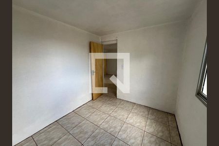 Quarto 2 de apartamento para alugar com 2 quartos, 46m² em Campina, São Leopoldo