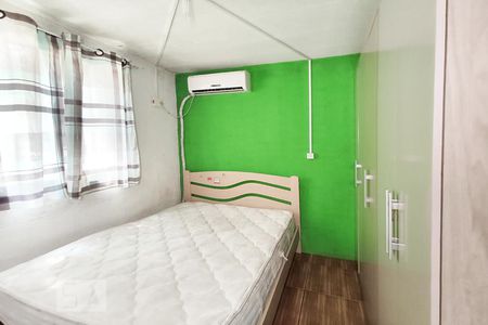 Quarto 2 de apartamento para alugar com 2 quartos, 46m² em Campina, São Leopoldo