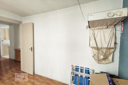 Quarto 1 de apartamento para alugar com 2 quartos, 46m² em Campina, São Leopoldo