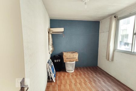 Quarto 1 de apartamento para alugar com 2 quartos, 46m² em Campina, São Leopoldo