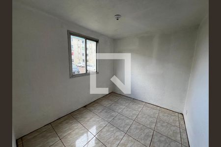 Quarto 1 de apartamento para alugar com 2 quartos, 46m² em Campina, São Leopoldo