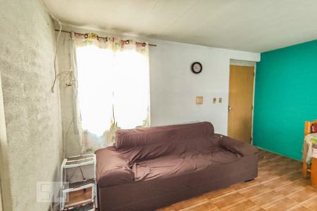 Sala de apartamento para alugar com 2 quartos, 46m² em Campina, São Leopoldo