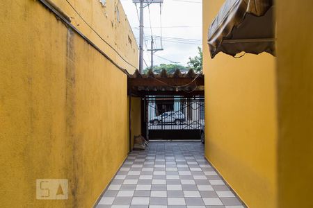 Vista do escritório de casa à venda com 2 quartos, 200m² em Jabaquara, São Paulo