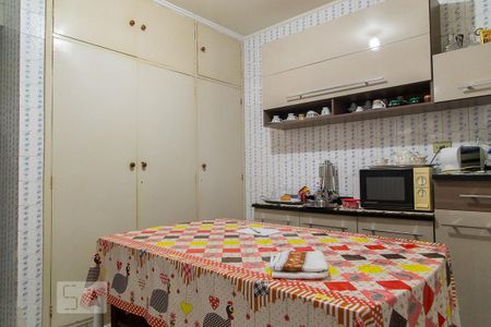 Sala de almoço de casa para alugar com 2 quartos, 200m² em Jabaquara, São Paulo