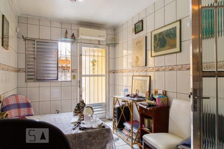 Escritório de casa para alugar com 2 quartos, 200m² em Jabaquara, São Paulo