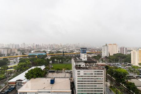 Vista de apartamento para alugar com 2 quartos, 36m² em Cambuci, São Paulo