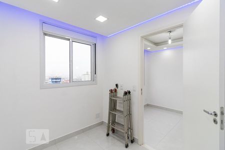 Quarto 1 de apartamento para alugar com 2 quartos, 36m² em Cambuci, São Paulo