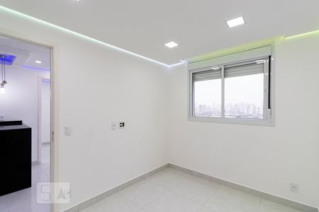 Quarto 2 de apartamento para alugar com 2 quartos, 36m² em Cambuci, São Paulo