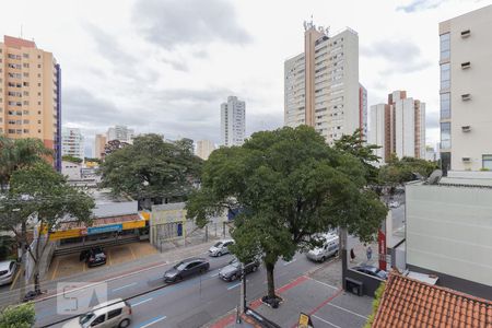 Vista de apartamento para alugar com 1 quarto, 61m² em Jardim São Dimas, São José dos Campos