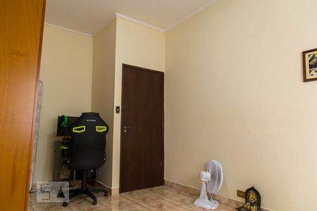 Quarto de apartamento à venda com 2 quartos, 68m² em Jabaquara, São Paulo