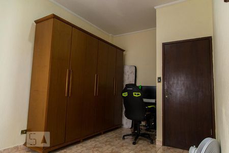 Quarto de apartamento à venda com 2 quartos, 68m² em Jabaquara, São Paulo