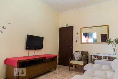 Sala de apartamento à venda com 2 quartos, 68m² em Jabaquara, São Paulo