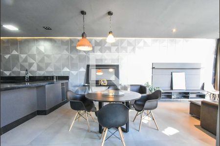 Sala de Jantar de casa à venda com 3 quartos, 300m² em Brooklin Paulista, São Paulo