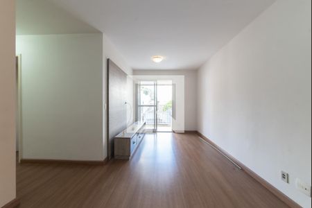 Apartamento à venda com 69m², 2 quartos e 1 vagaSala