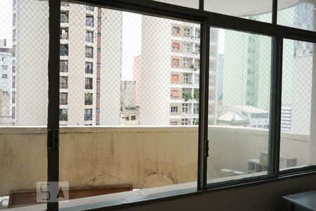 Vista de apartamento à venda com 2 quartos, 149m² em Campos Elíseos, São Paulo