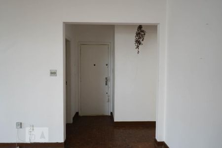 Entrada de apartamento à venda com 2 quartos, 149m² em Campos Elíseos, São Paulo