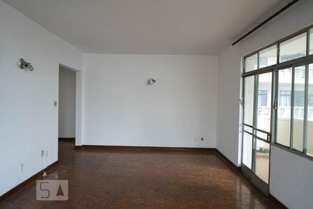 Sala de apartamento à venda com 2 quartos, 149m² em Campos Elíseos, São Paulo
