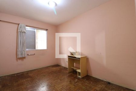 Quarto 1 de apartamento para alugar com 2 quartos, 80m² em Parque Residencial da Lapa, São Paulo