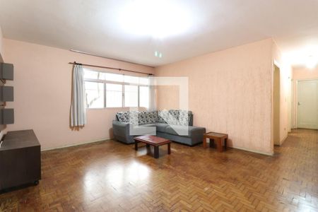 Sala de apartamento à venda com 2 quartos, 80m² em Parque Residencial da Lapa, São Paulo