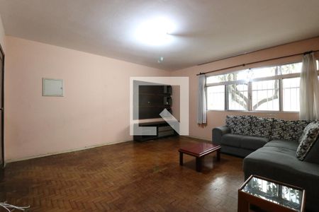 Sala de apartamento para alugar com 2 quartos, 80m² em Parque Residencial da Lapa, São Paulo