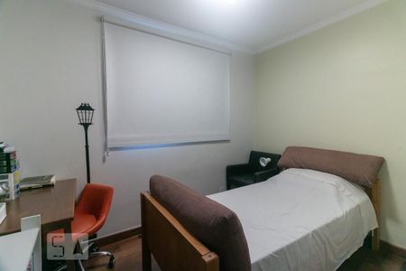 Quarto 1 de apartamento à venda com 3 quartos, 104m² em Chácara Inglesa, São Paulo
