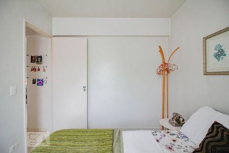 quarto 1 de apartamento para alugar com 2 quartos, 48m² em Vila Pereira Cerca, São Paulo