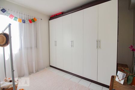 quarto 2 de apartamento para alugar com 2 quartos, 48m² em Vila Pereira Cerca, São Paulo