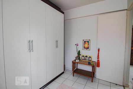 quarto 2 de apartamento para alugar com 2 quartos, 48m² em Vila Pereira Cerca, São Paulo