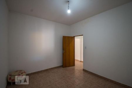 Quarto de casa para alugar com 1 quarto, 120m² em Vila Industrial, Campinas